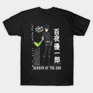 Seraph of the end T-Shirt